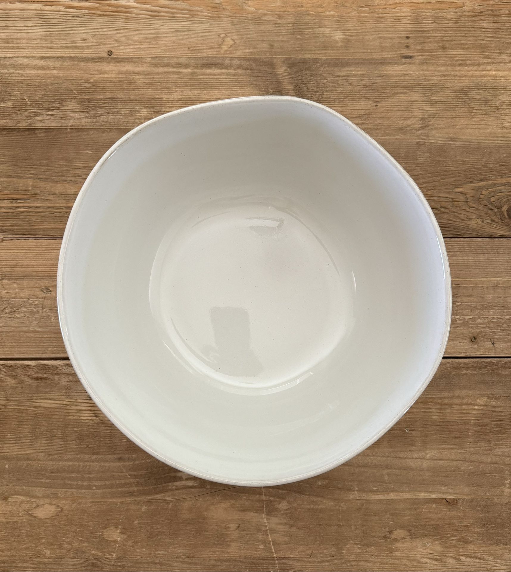 Serving Bowl