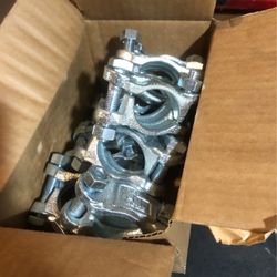 12 Dixon Hose Clamp