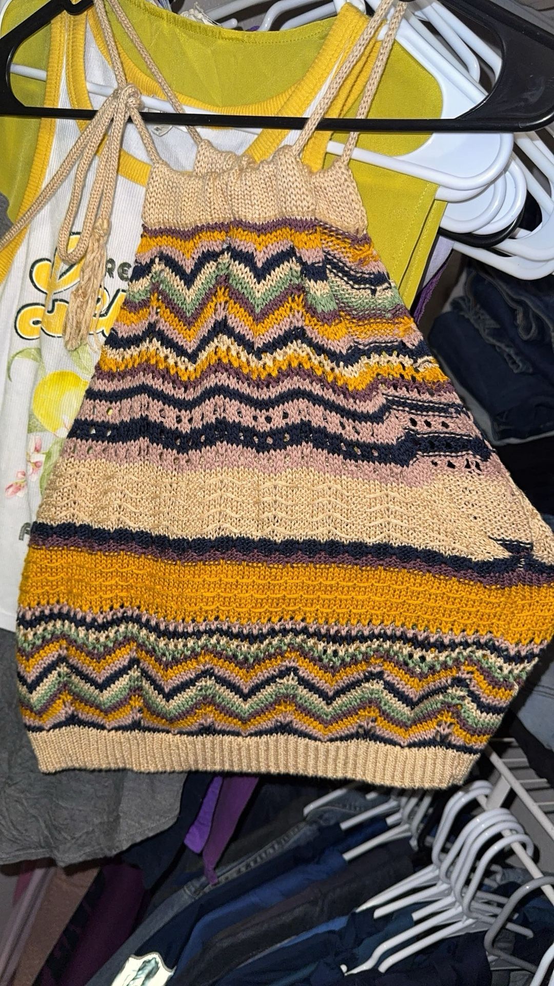 Women’s Clothes