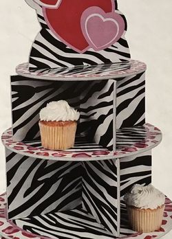 Cupcake Stand