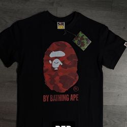 bape shirt