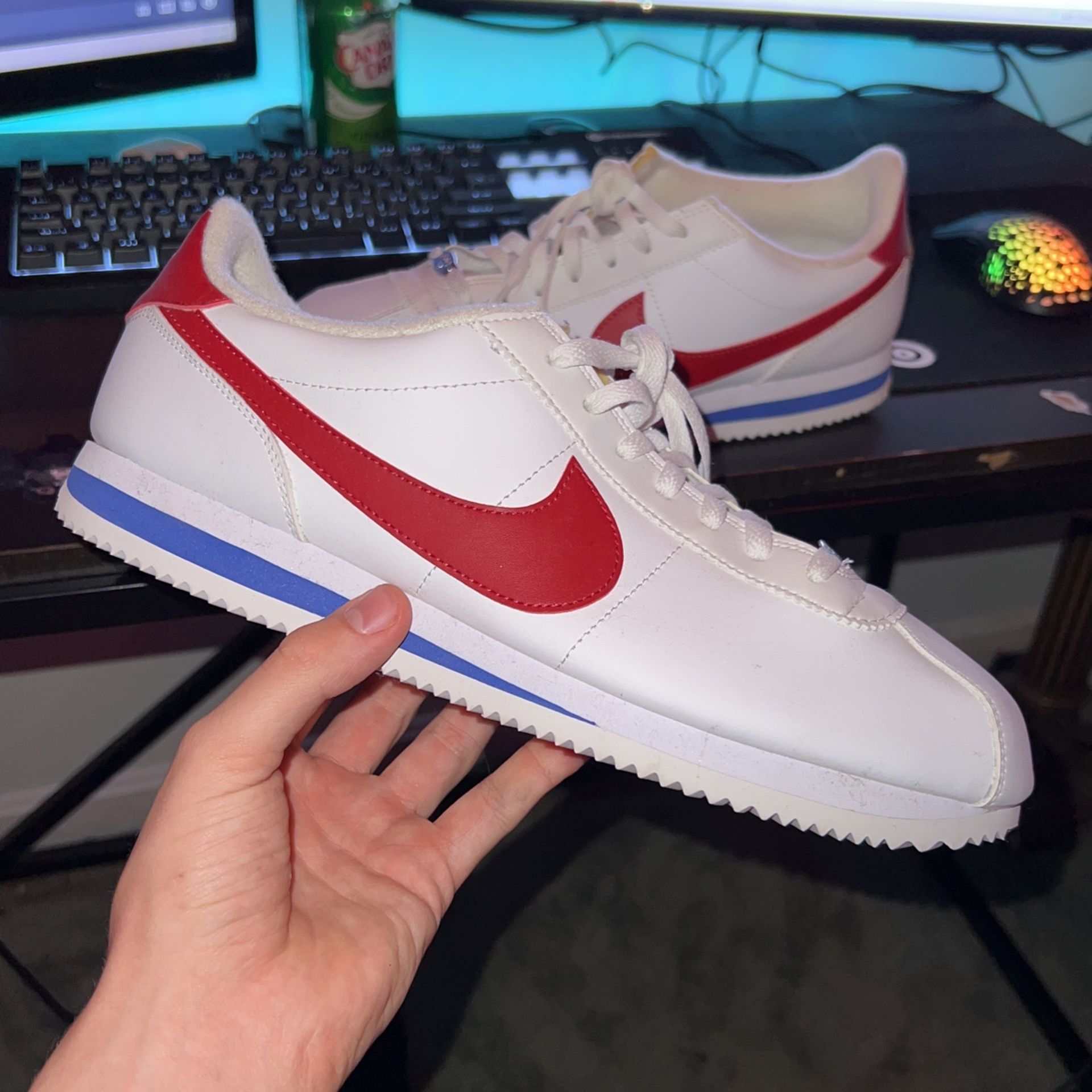 Nike Cortez