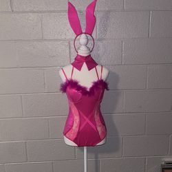 Starline Legally Lady Bunny