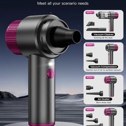 Car Vacuum 