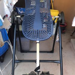 Inversion Table