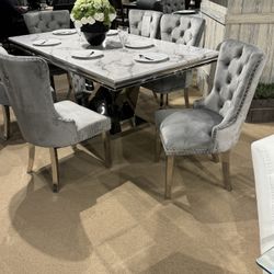 Dining Table Chair Furniture 