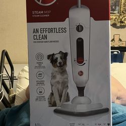 Brand New Hoover Steam Mop