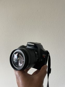 Canon Eos