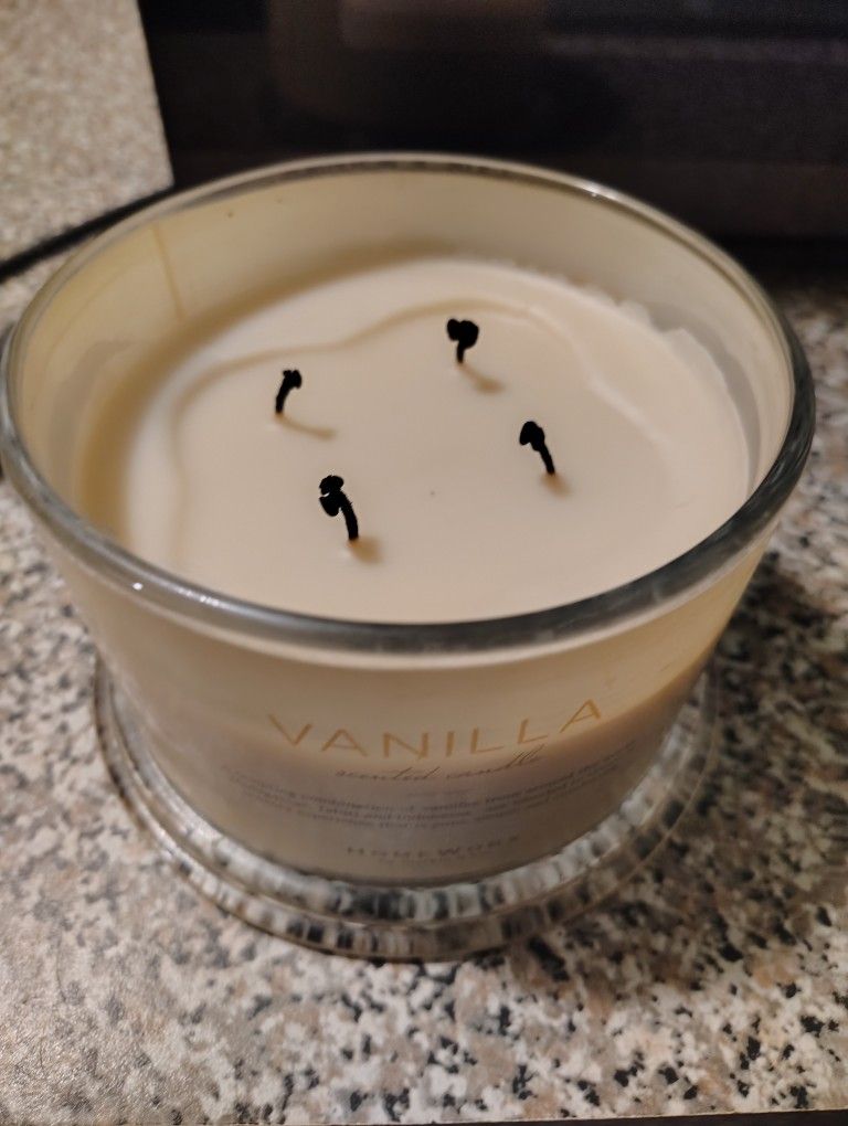 2 Candles