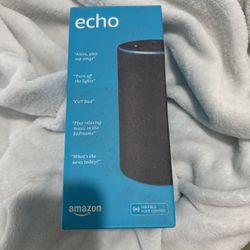 Echo 