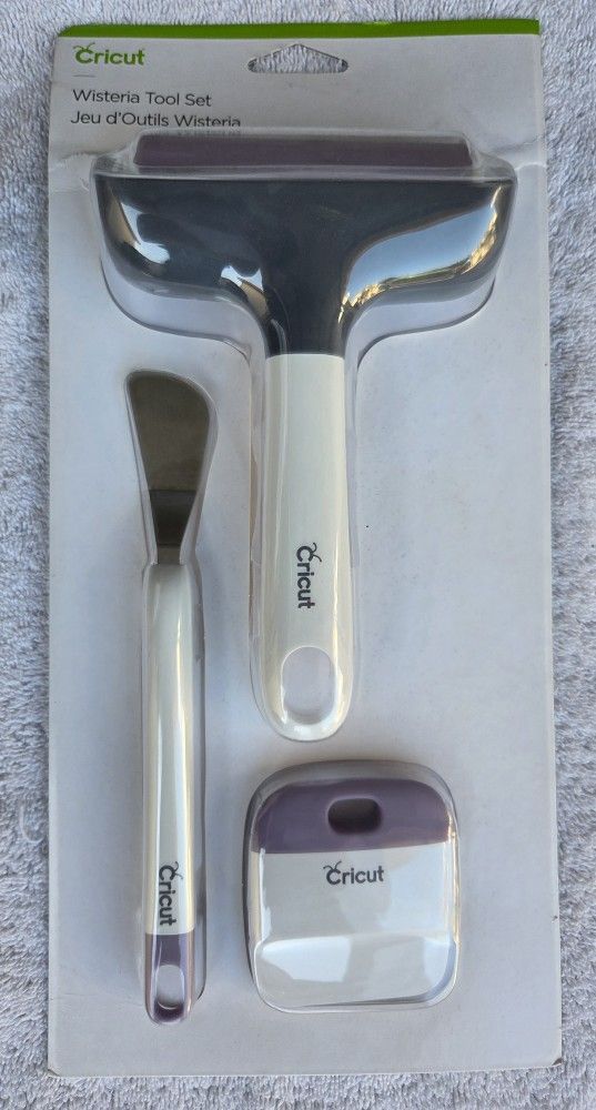 Cricut Tools