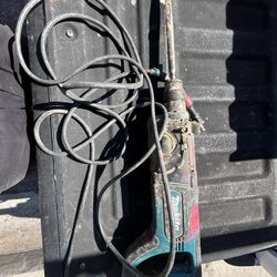 Makita Roto hammer