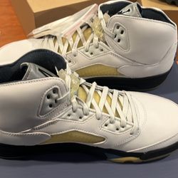 Jordan 5 A Ma Maniere Size 11 m 12.5 w