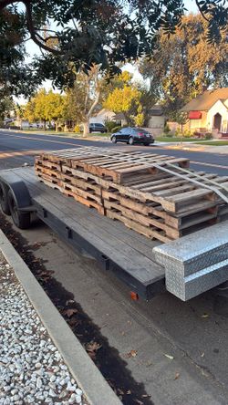 Pallets
