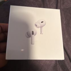 AirPod Pros