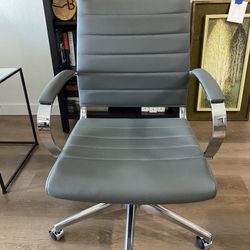 Alexia Low Back Office Chair