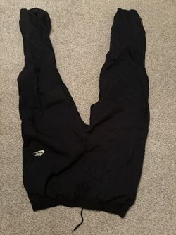 Nike Black Sweatpants