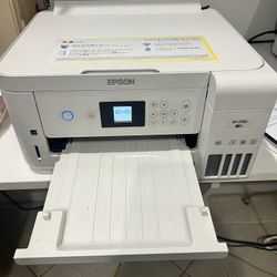 Printing Epson  ET-2760