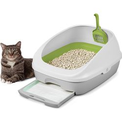 Cat Litter 