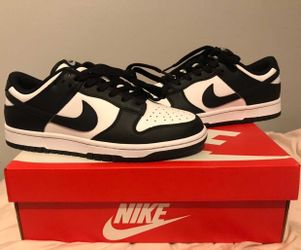 Wmn Dunk Size 8.5 Women 