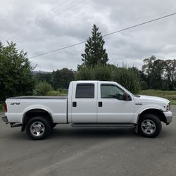 2005 Ford F-350