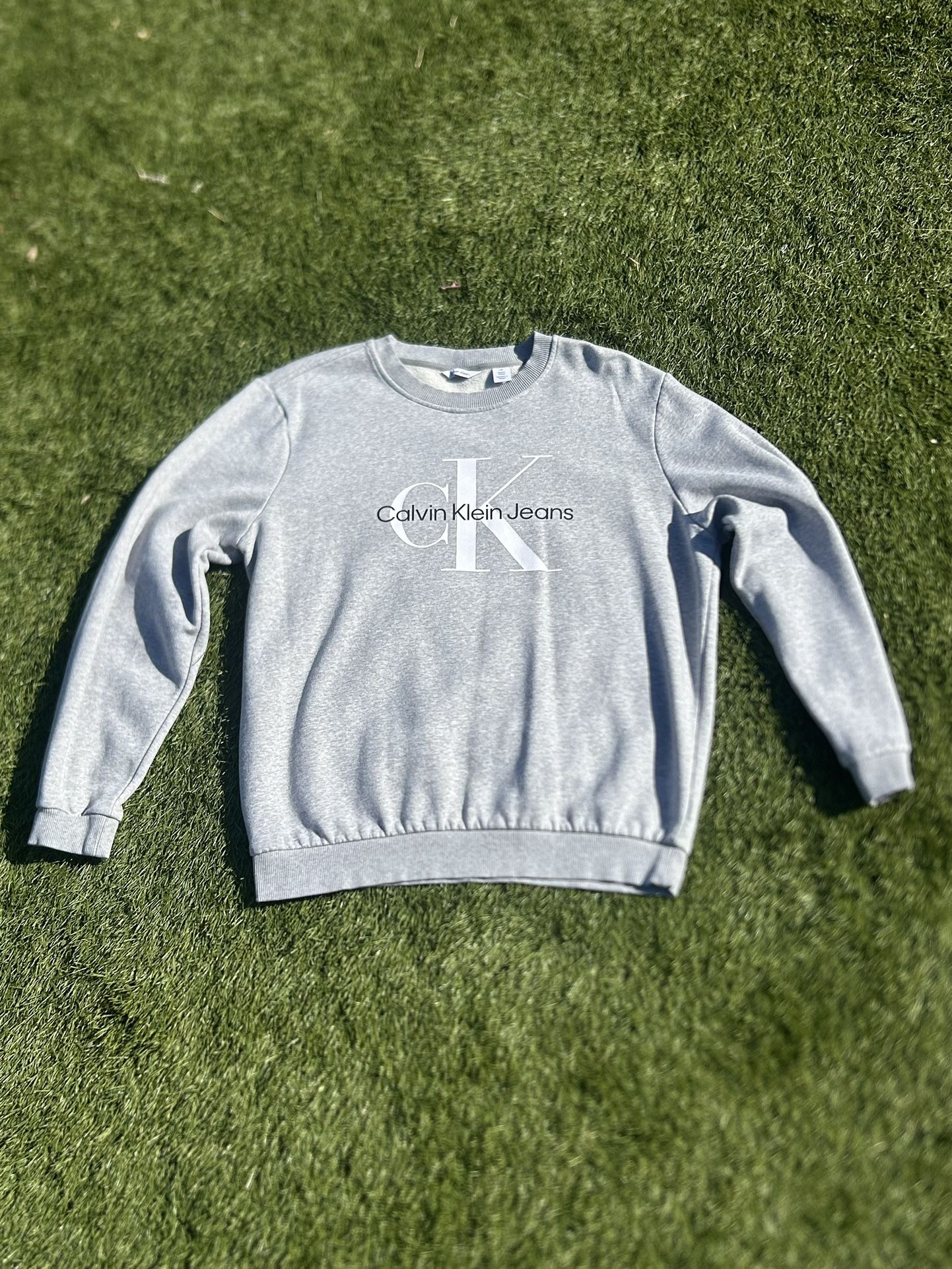 Calvin Klein