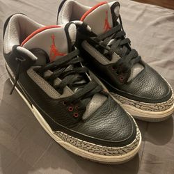 Black Cement Size 9 M