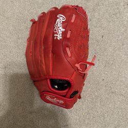 Kids Baseball Glove