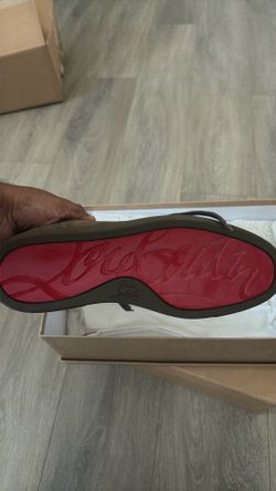 Christian Louboutin