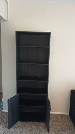 Tall Cabinet
