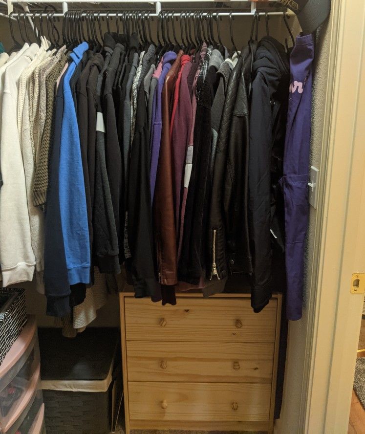 Closet Clean Out Women Size Small Medium