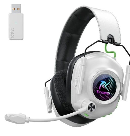 Wireless Gaming Headset