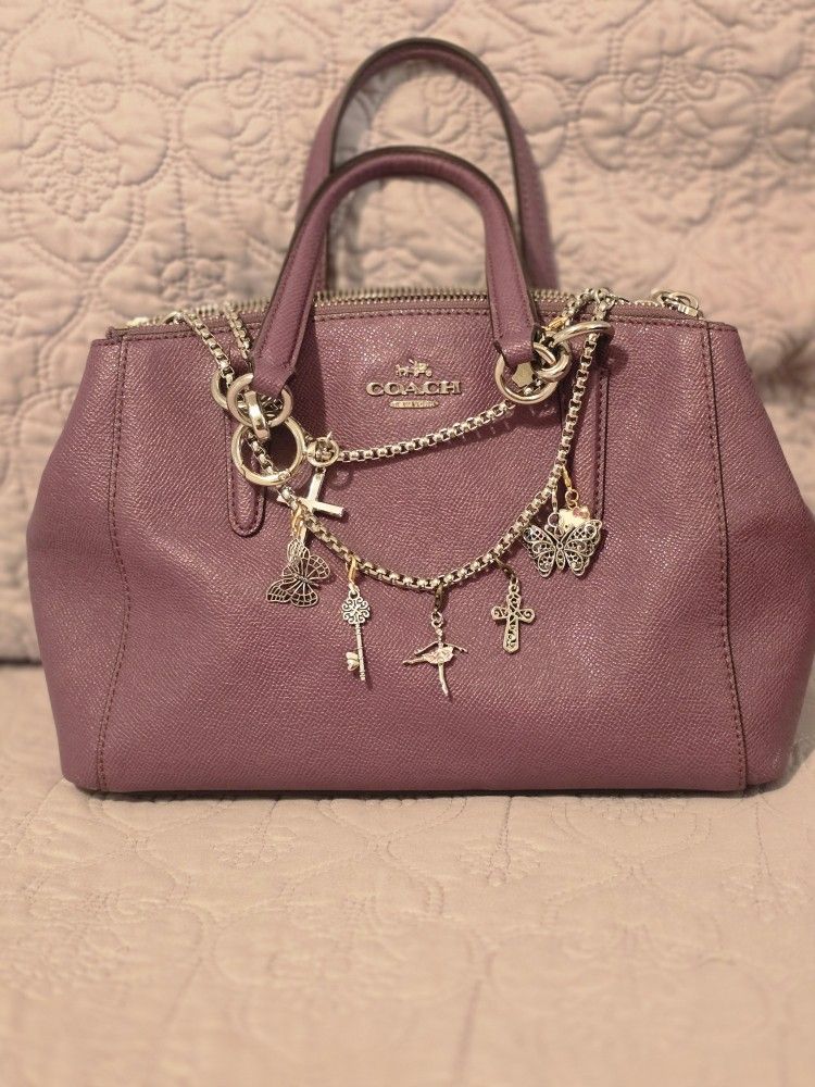Coach Handbag