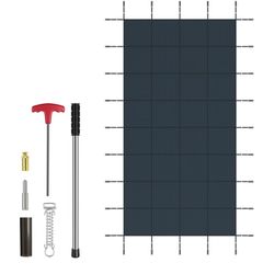 Goplus Pool Cover