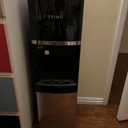 water dispenser