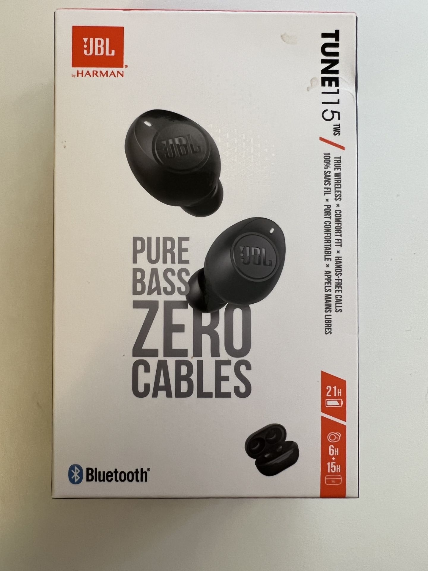 Wireless Earbuds New 