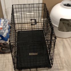 Dog Crate 