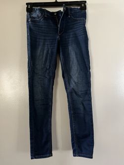 Little Girls Jeans 