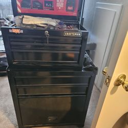 Craftsman Toolbox