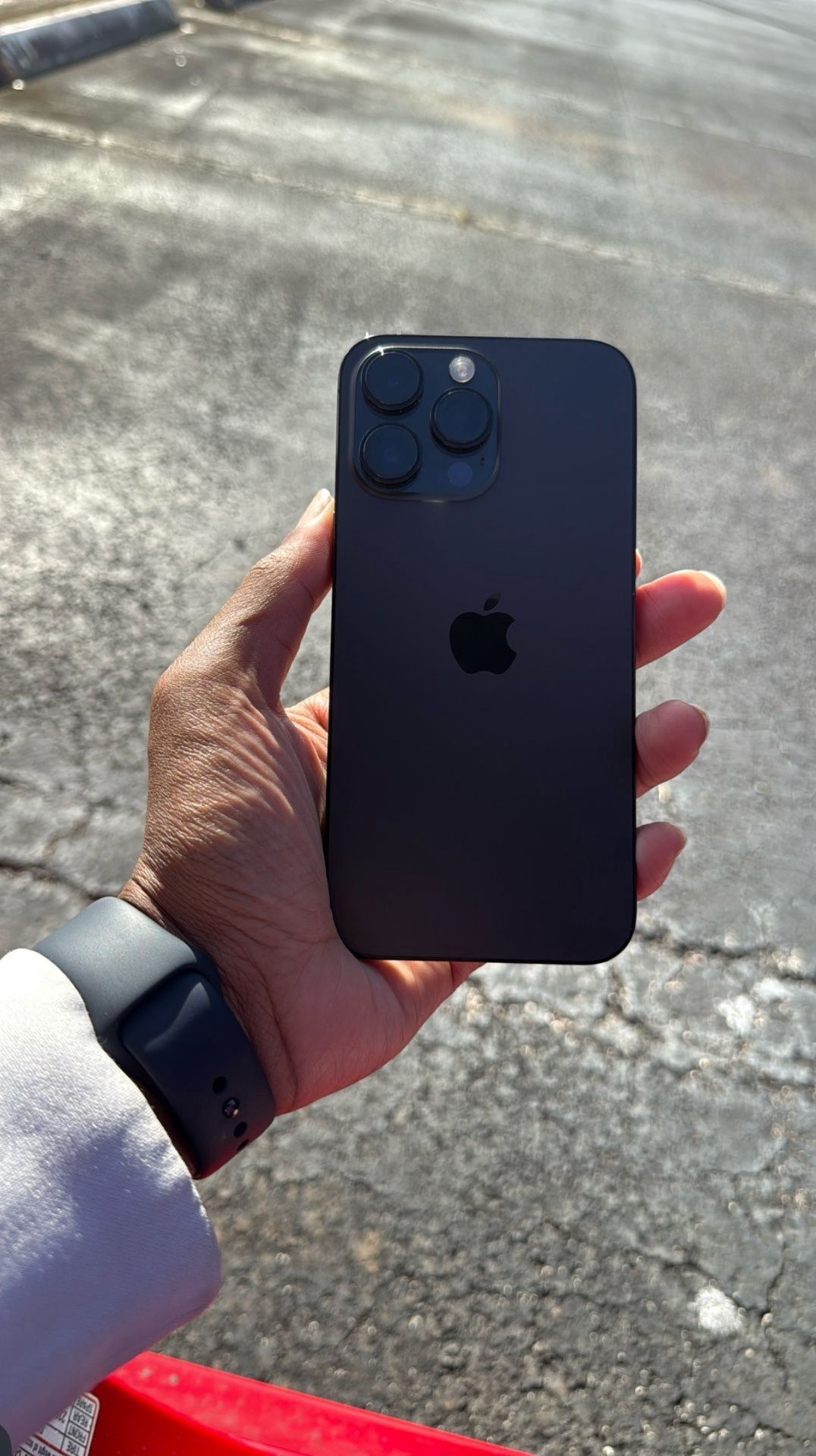 iPhone 14 Pro Max Unlocked