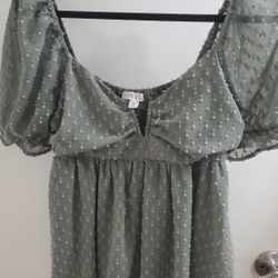 Dress