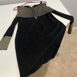 Size Large Sweater Dress