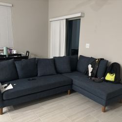 Sectional Sofa 