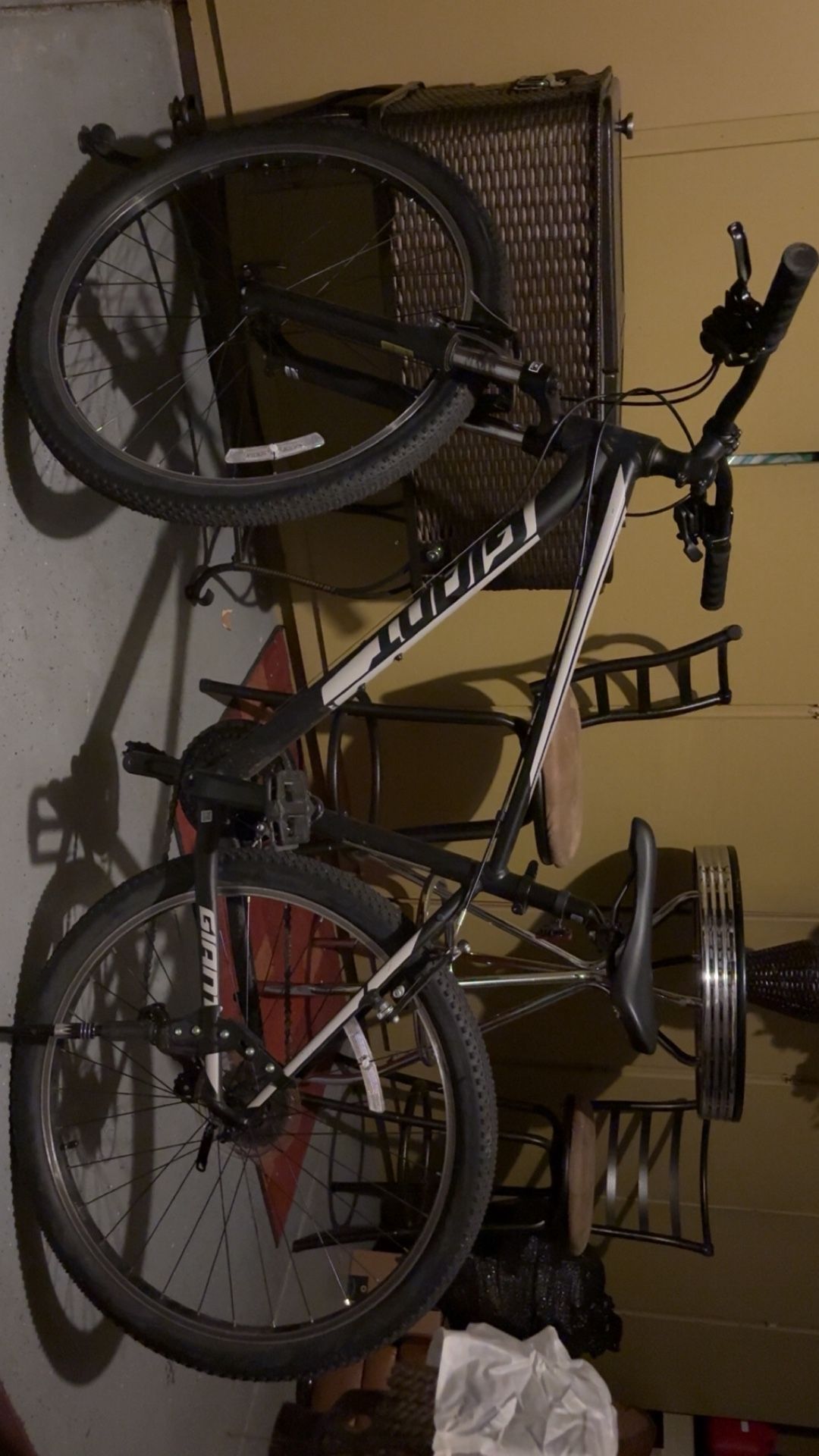 ATX Giant Mountain Bike
