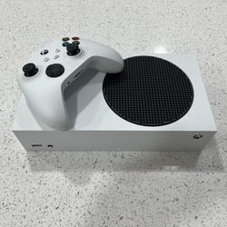 Xbox Series S