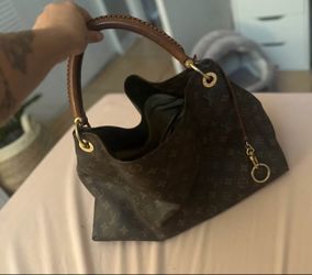LV bag