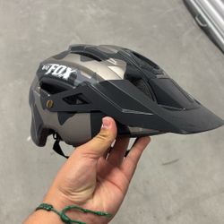 Bike Helmet 