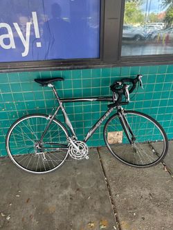 Trek Madone  58 cm