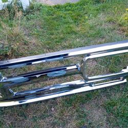 67-68 GMC Truck Grill 