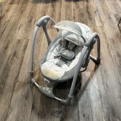 Baby Swing - Compact